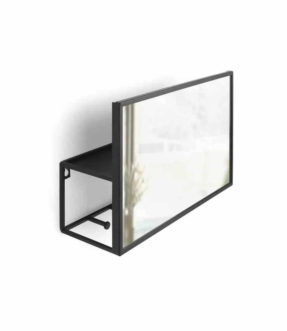 organizer-cubiko-black