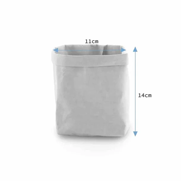 organizer-wi-dusti-greystone-11cm-stan-nowy