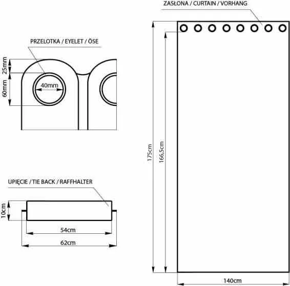 curt-ah-blackout-eyelets-silver-140x245-1pc-stan-nowy