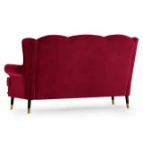 sofa-hom-dolo-red-3p-stan-nowy