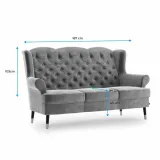 sofa-hom-dolo-red-3p-stan-nowy