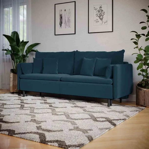 sofa-hom-roseo-navy-3p-stan-nowy