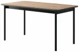 table-dining-psk-basico-hickory-bl140
