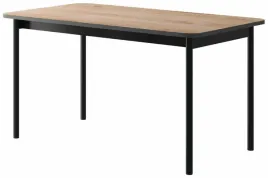 table-dining-psk-basico-hickory-bl140