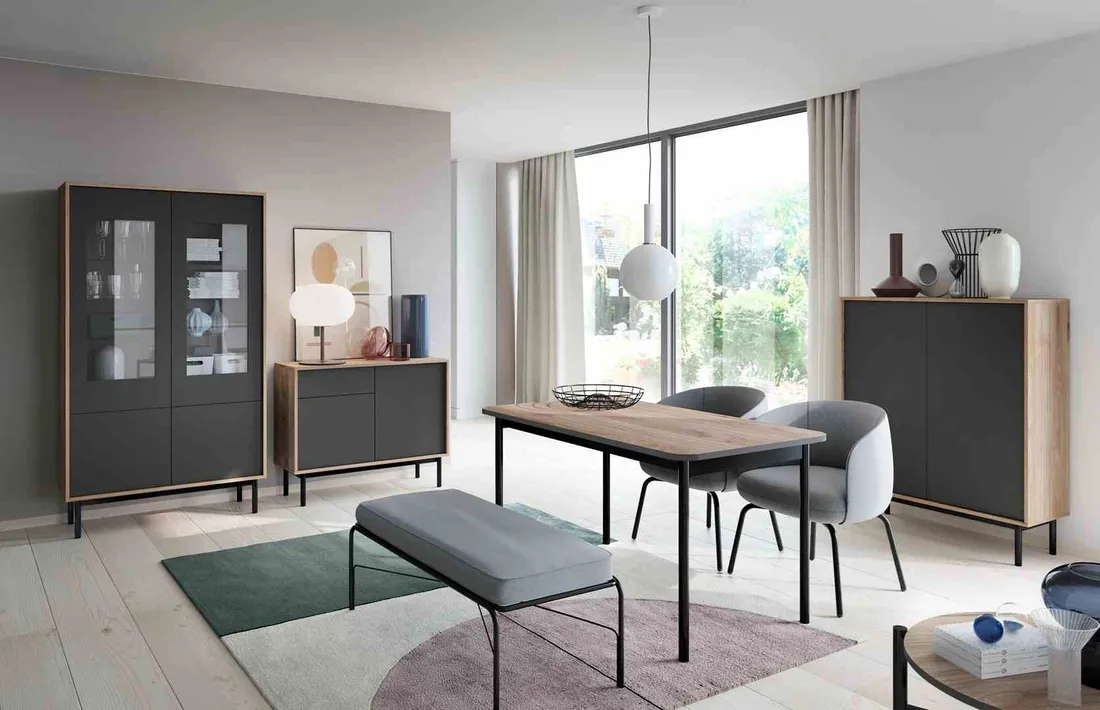 table-dining-psk-basico-hickory-bl140