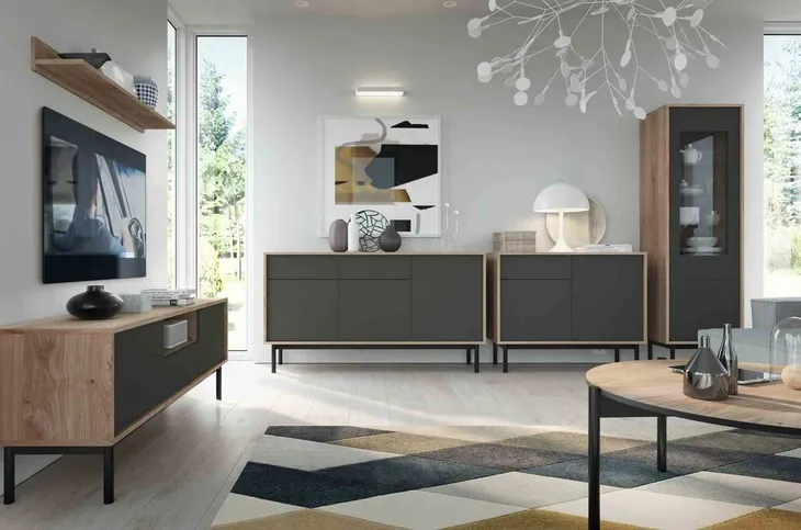 table-dining-psk-basico-hickory-bl140-stan-nowy