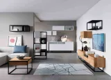 furniture-shelf-psk-enjoyit-graphite-ed30-stan-nowy