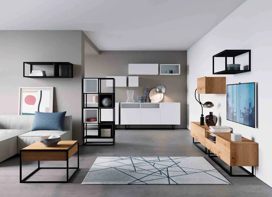 furniture-shelf-psk-enjoyit-graphite-ed30