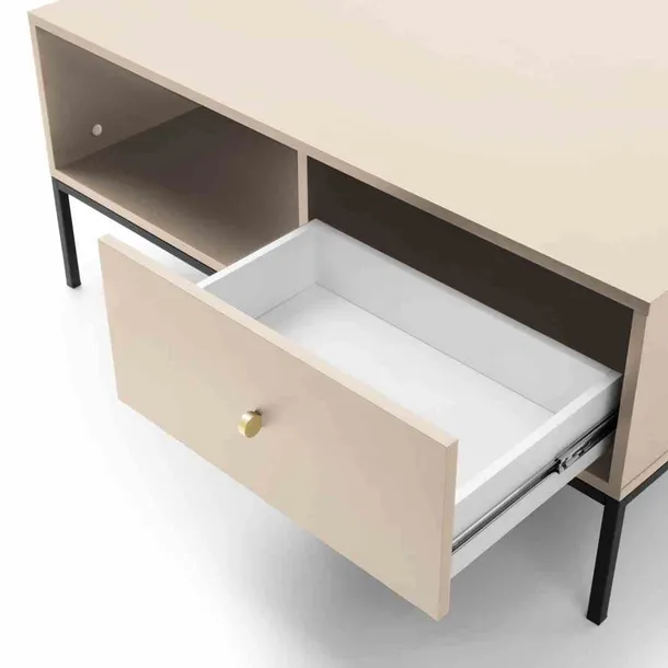 table-coffe-psk-monos-beige-ml104-stan-nowy
