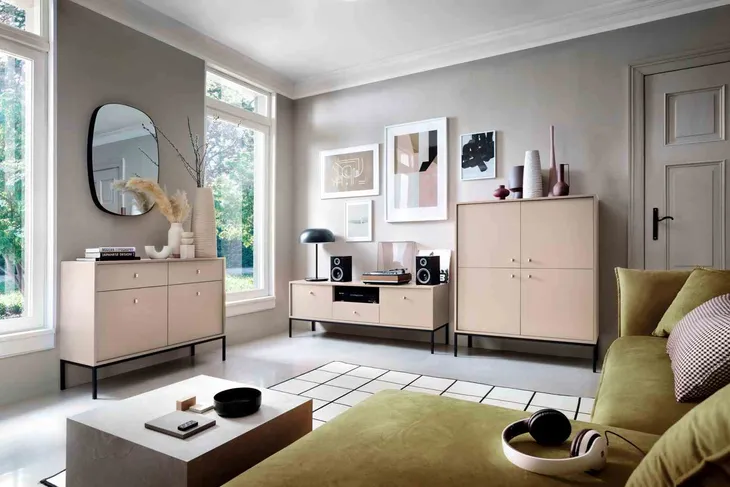 table-coffe-psk-monos-beige-ml104-stan-nowy