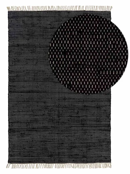 rug-benut-tom-black-80x150