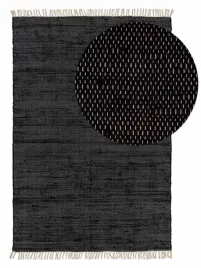 rug-benut-tom-black-80x150