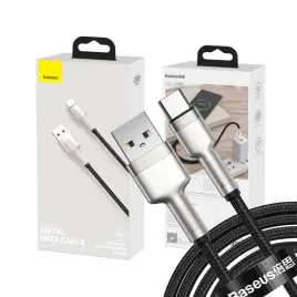 baseus-kabel-usb-do-usb-c-cafule-66w-2m-czarny