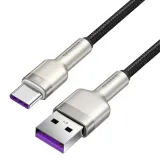 baseus-kabel-usb-do-usb-c-cafule-66w-2m-czarny-stan-nowy