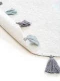 rug-benut-malu-blue-r80-stan-nowy