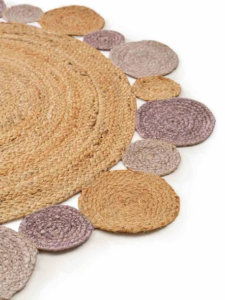 rug-benut-bubbles-purple-r115-stan-nowy