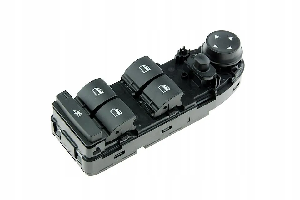 panel-przelacznik-szyb-bmw-5-e60-e61-07-stan-nowy