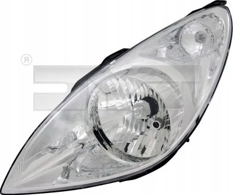 reflektor-hyundai-i20-08-l-regulacja-wysokosci-elektryczna