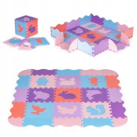 mata-edukacyjna-piankowa-duza-puzzle-skladana-dla-dzieci-niemowlat-fioletow