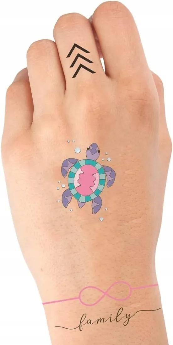 top-model-tatuaze
