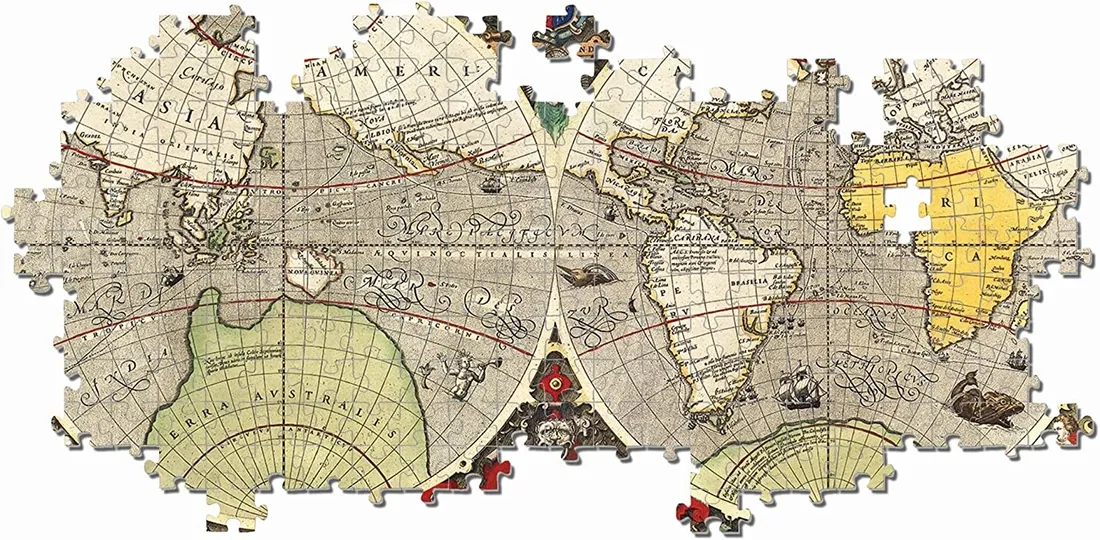 puzzle-6000-el-mapa-antyczna