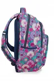 plecak-szkolny-basic-plus-pastel-orient-coolpack-stan-nowy