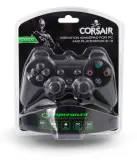 gamepad-pad-ps2-ps3-pc-usb-corsair-stan-nowy