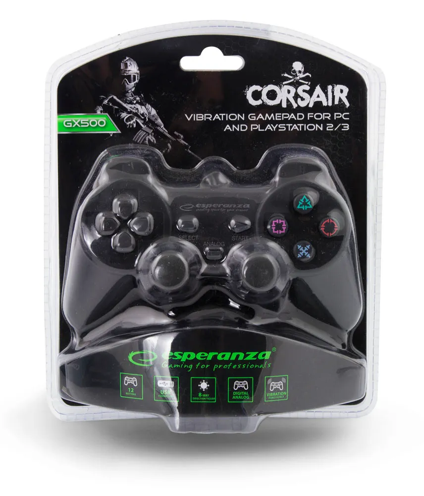 gamepad-pad-ps2-ps3-pc-usb-corsair