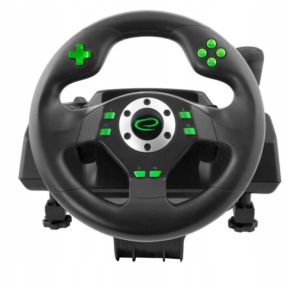 kierownica-do-gier-pc-ps3-drift-stan-nowy