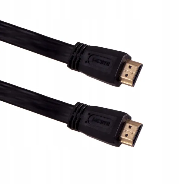 esperanza-kabel-hdmi-plaski-5m-stan-nowy