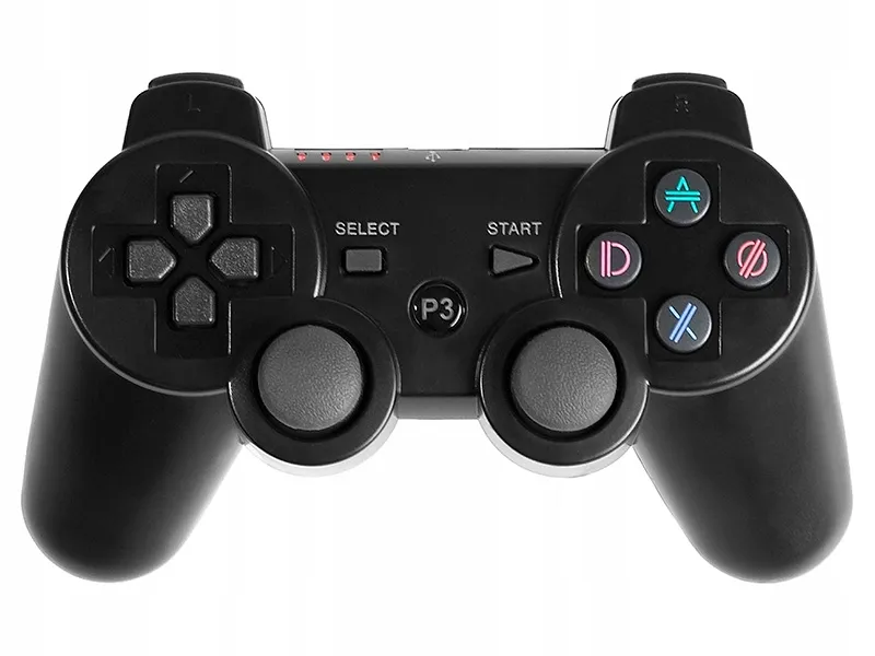gamepad-tracer-trooper-bluetooth-ps3-stan-nowy