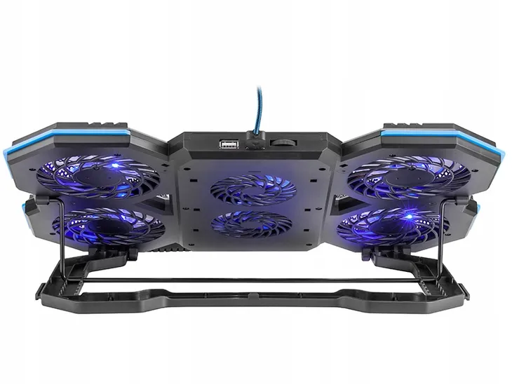 podstawka-chlodzaca-pod-laptopa-17-transform-stan-nowy-liczba-wbudowanych-wentylatorow-6-szt