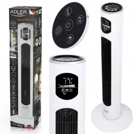 wentylator-kolumnowy-podlogowy-timer-led-pilot