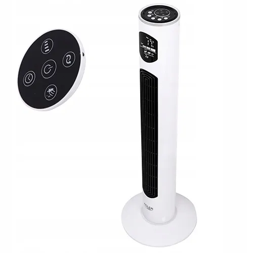 wentylator-kolumnowy-podlogowy-timer-led-pilot