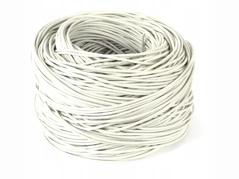kabel-sieciowy-305m-seven-ftp-cat-5-solid-4x2-stan-nowy