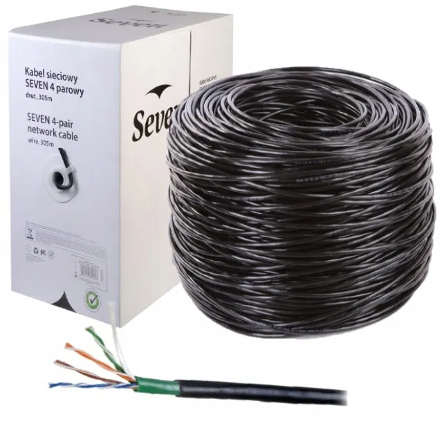 kabel-sieciowy-305m-seven-utp-cat-5-solid-4x2