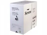 kabel-sieciowy-305m-seven-utp-cat-5-solid-4x2-kod-producenta-sevlan10191