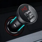 baseus-ladowarka-samochodowa-2xusb-4-8a-24w-lcd-zlacza-usb