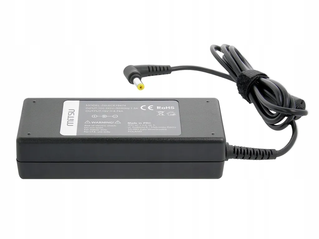zasilacz-mitsu-90w-do-packard-bell-tk85-tk87