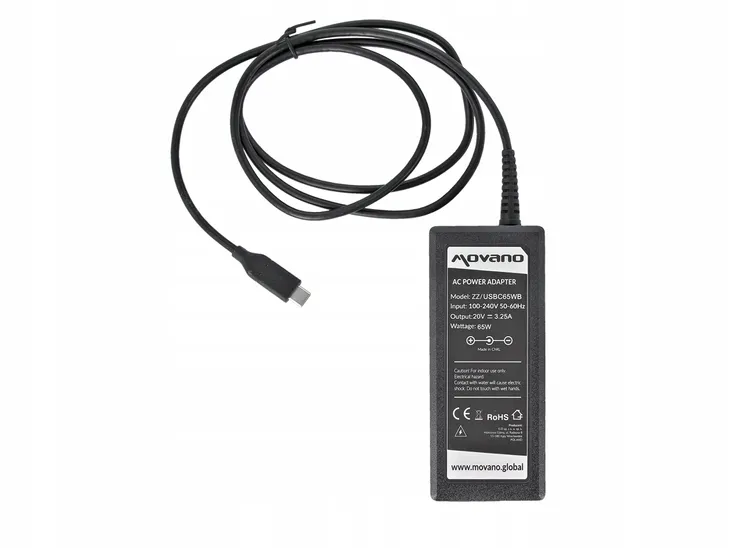 zasilacz-ladowarka-usb-c-65w-do-laptopa-rodzaj-zamiennik