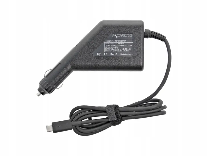 ladowarka-samochodowa-usb-c-65w-do-laptopa-rodzaj-zamiennik