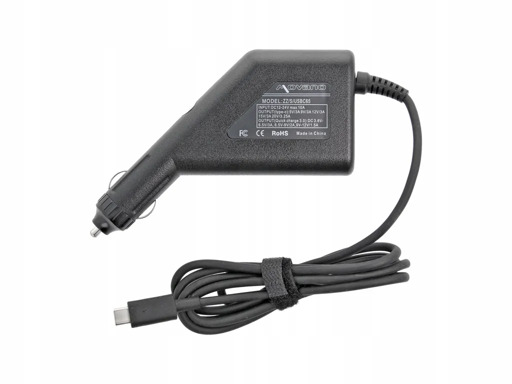 ladowarka-samochodowa-usb-c-65w-do-laptopa-stan-nowy