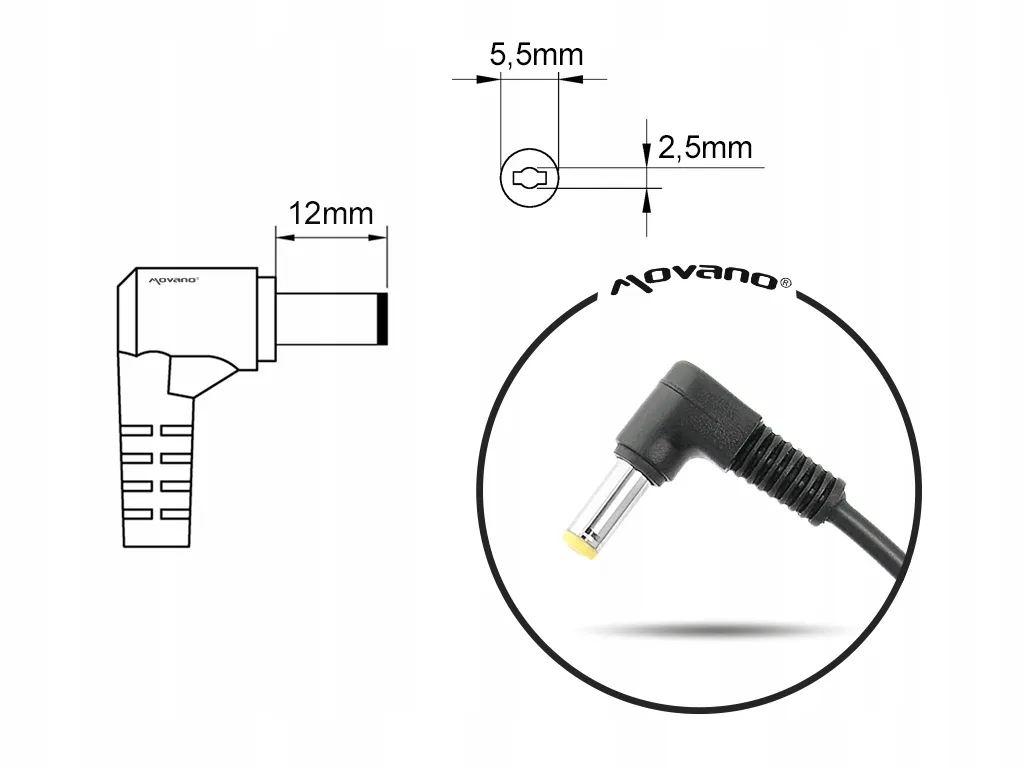 zasilacz-do-asus-n61vg