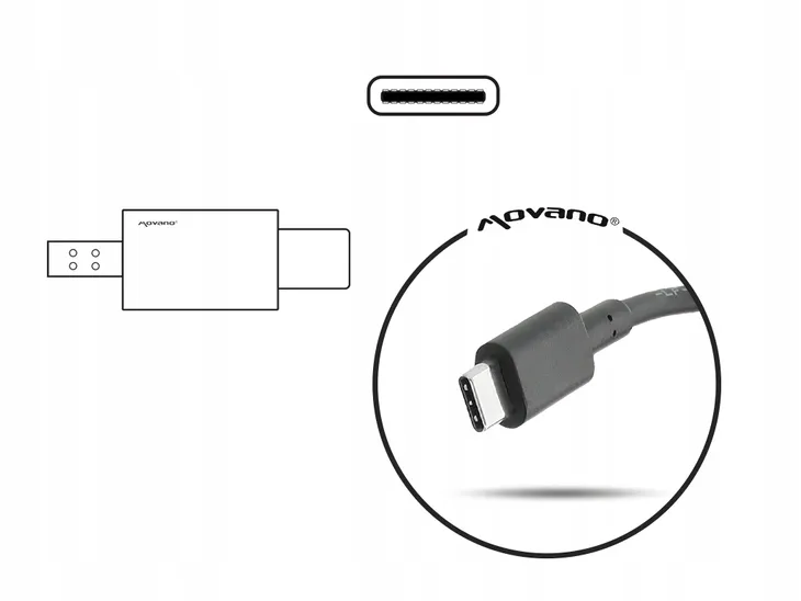 ladowarka-samochodowa-45w-usb-typ-c-usb-c-stan-nowy