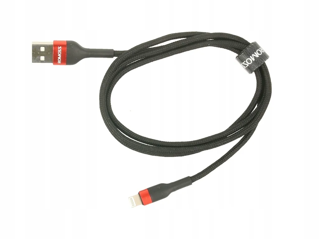 kabel-romoss-do-apple-ipad-iphone-lightning-stan-nowy