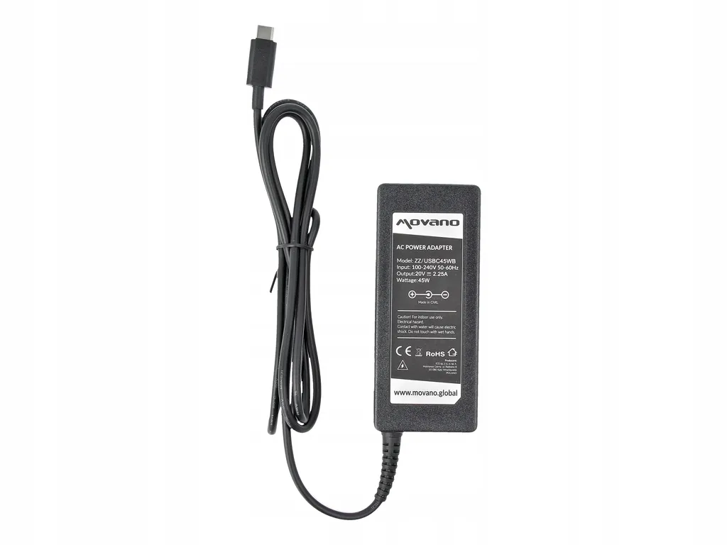 ladowarka-45w-usb-c-kabel-do-laptopa