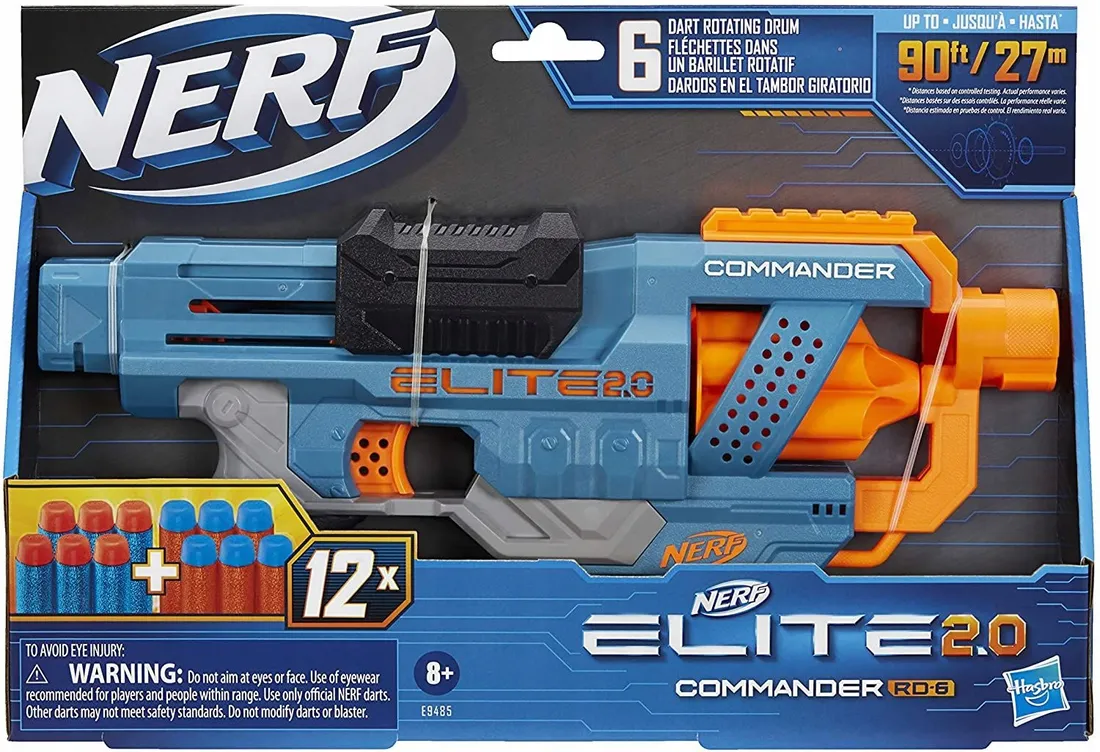 nerf-nerf-elite-2-0-commander-stan-nowy