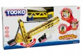 dumel-81488-crane-set