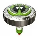 dumel-86305-advanced-single-shot-blaster-meteoroid-stan-nowy
