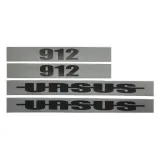 znak-ursus-912-kpl